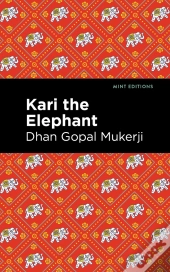 Kari The Elephant