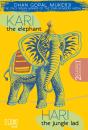 Kari The Elephant & Hari The Jungle Lad - Preview
