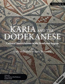 Capa do artigo Karia And The Dodekanese