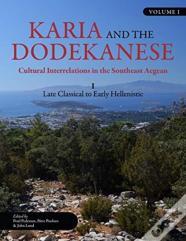 Karia And The Dodekanese