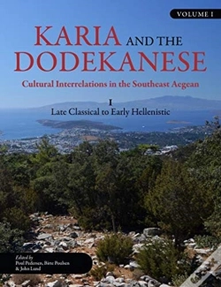 Capa do artigo Karia And The Dodekanese