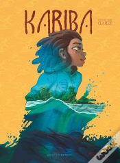 Capa do artigo Kariba
