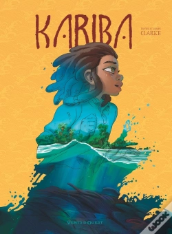 Capa do artigo Kariba