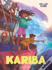 Capa do artigo Kariba