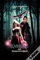 Karielle And The Return Of Magic