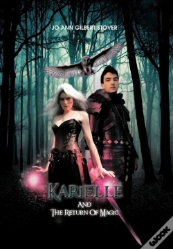 Capa do artigo Karielle And The Return Of Magic