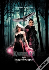 Karielle And The Return Of Magic