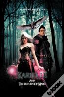 Karielle And The Return Of Magic