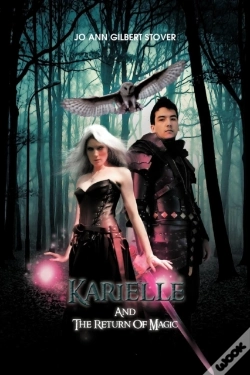 Capa do artigo Karielle And The Return Of Magic
