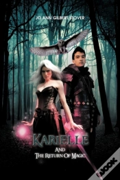 Capa do artigo Karielle And The Return Of Magic