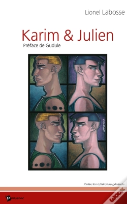 Capa do artigo Karim Et Julien
