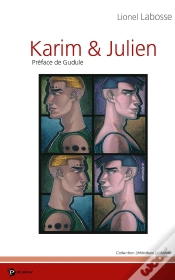 Capa do artigo Karim Et Julien
