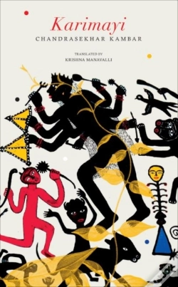 Capa do artigo Karimayi