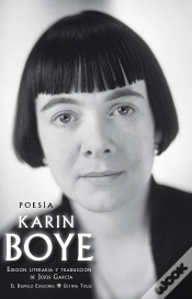 Capa do artigo Karin Boye
