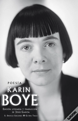 Capa do artigo Karin Boye