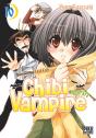 Karin Chibi Vampire T.10 - Preview