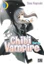 Karin Chibi Vampire T.11 - Preview