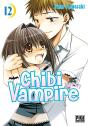 Karin Chibi Vampire T.12 - Preview