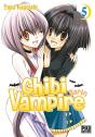 Karin Chibi Vampire T.5 - Preview