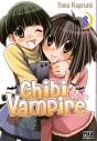 Karin Chibi Vampire T.8 - Preview