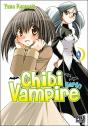 Karin Chibi Vampire T.9 - Preview