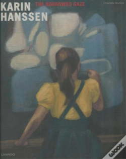 Capa do artigo Karin Hanssen; The Borrowed Gaze