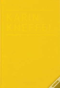 Capa do artigo Karin Kneffel: Haymatlos