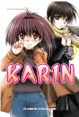 Karin Nº 06 - Preview