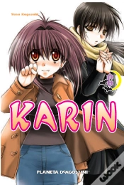 Capa do artigo Karin Nº 06