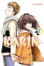 Karin Nº 07 - Preview