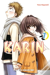 Capa do artigo Karin Nº 07