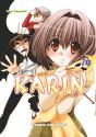Karin Nº 10 - Preview