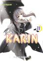 Karin Nº 11 - Preview