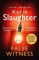 Karin Slaughter Book 21 (Will Trent)