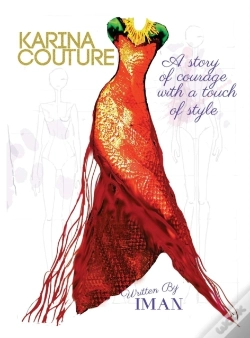 Capa do artigo Karina Couture