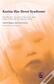 Capa do artigo Karina Has Down Syndrome