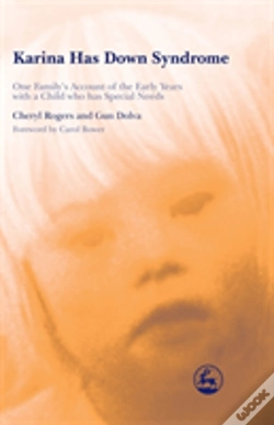 Capa do artigo Karina Has Down Syndrome