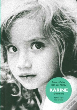Capa do artigo Karine / Apparitions