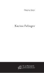 Karine Felinger - Preview