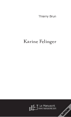 Capa do artigo Karine Felinger