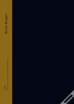 Capa do artigo Karine Rougier