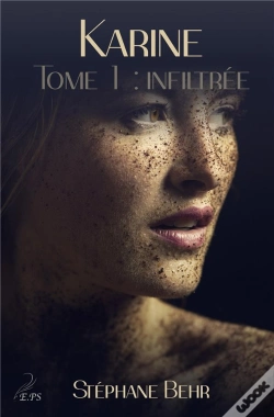 Capa do artigo Karine T.1 ; Infiltrée
