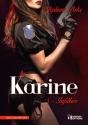 Karine Tome 1 - Infiltree - Preview