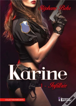 Capa do artigo Karine Tome 2