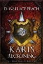 Kari'S Reckoning - Preview