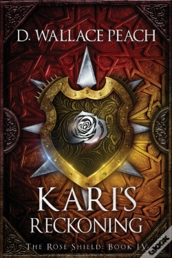 Capa do artigo Kari'S Reckoning
