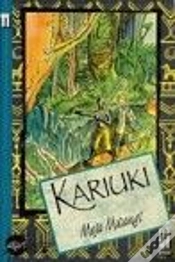 Capa do artigo Kariuki