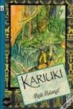 Capa do artigo Kariuki