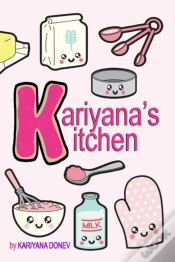 Capa do artigo Kariyana