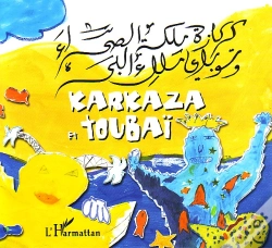 Capa do artigo Karkaza Et Toubai
